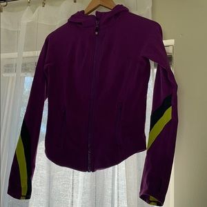 Lululemon Jacket